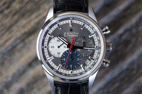 replica zenith|zenith el primero chronomaster review.